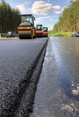 Благоустройство в Красково и Люберецком районе